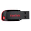 USB SanDisk CZ50 Cruzer Blade 64Gb USB2.0 (Màu đen)