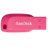 USB SanDisk CZ50 Cruzer Blade 32Gb USB2.0 (Màu hồng)