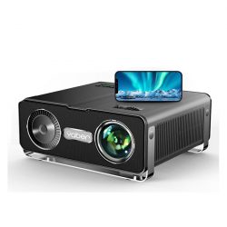 Máy chiếu Yaber V10 (LCD/ 7500 Led Lumens/ Full HD)