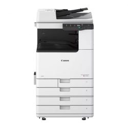 Máy photocopy Canon IR C3226i+Mực+Chân kê (A3/A4/ In/ Copy/ Scan/ Đảo mặt/ ADF/ USB/ LAN/ WIFI)