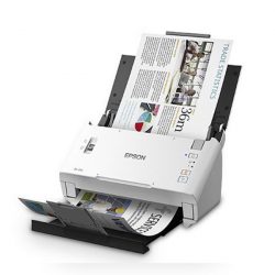 Máy Scan Epson DS-410 (A4/A5/ Đảo mặt/ ADF/ USB)