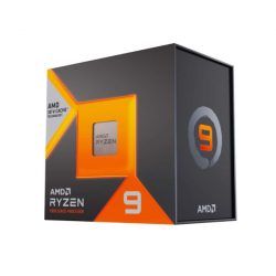 CPU AMD Ryzen 9 7900X3D (Socket AM5/ Base 4.4 Ghz/ Turbo 5.6GHz/ 12 Cores/ 24 Threads/ Cache 128MB)