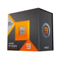 CPU AMD Ryzen 9 7950X3D (Socket AM5/ Base 4.2 Ghz/ Up to 5.7GHz/ 16 Cores/ 32 Threads/ 128 MB)