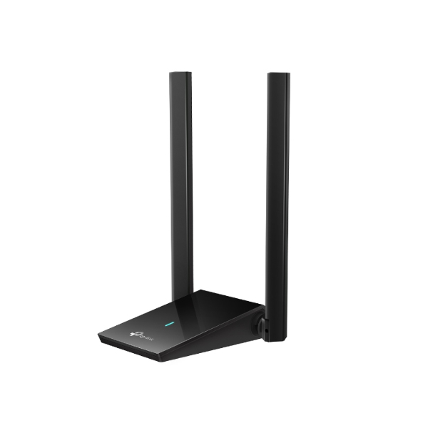 Cạc mạng không dây TP-Link USB Archer TX20U Plus (Chuẩn AX/ AX1800Mbps/ 2 Ăng-ten ngoài) Cạc mạng không dây TP-Link USB Archer TX20U Plus (Chuẩn AX/ AX1800Mbps/ 2 Ăng-ten ngoài)