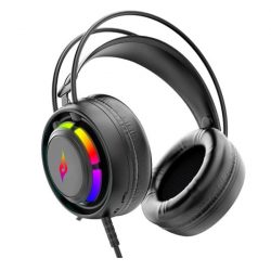 Tai nghe Gaming E-Dra EH404 (LED RGB)