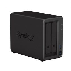Thiết bị lưu trữ NAS Synology DS723+