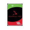 Ổ cứng nas Seagate IronWolf Pro 16TB ST16000NT001 (3.5Inch/ 7200rpm/ Cache 256MB/ SATA3)