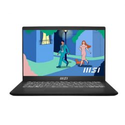 Laptop MSI Modern 15 B13M-297VN (i7 1355U/ 16GB/ 512GB SSD/15.6 inch FHD/Win11/ Black)