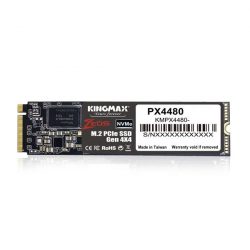 Ổ SSD Kingmax PX4480 2Tb (NVMe PCIe/ Gen4x4 M2.2280/ 5000MB/s/ 4400MB/s)