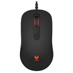 Chuột gaming Rapoo V16 Pro Black