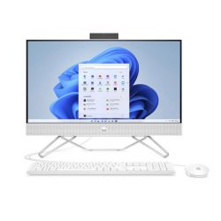 Máy tính AIO HP 24-cb1025D 7H3Z5PA (i5 1235U/ 8GB/ 512GB SSD/ 23.8inch/ Key/ Mouse/ Win11/ 1Y)