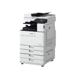 Máy photocopy Canon IR 2635I+Mực+Chân kê (A3/A4/ In/ Copy/ Scan/ Đảo mặt/ ADF/ USB/ LAN/ WIFI)