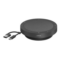 Loa hội nghị có dây Jabra Speak2 40 MS Teams (kèm mic tích hợp)
