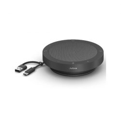 Loa hội nghị có dây Jabra Speak2 55 MS Teams (kèm mic tích hợp)