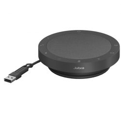 Loa hội nghị có dây Jabra Speak2 55 UC (kèm mic tích hợp)