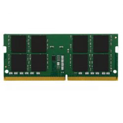 Ram Laptop Kingston 8Gb KVR32S22S8/S6 (DDR4/ 3200 Mhz/ 3Y)