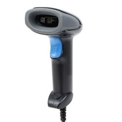 Máy quét mã vạch 2D cầm tay có dây SingPC Scan-2623U
