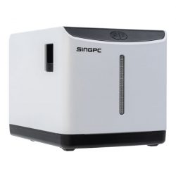 Máy in hóa đơn nhiệt và tem nhãn khổ 80mm SingPC Print-371