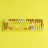 Bàn phím cơ AKKO 3098S SpongeBob Akko CS Starfish switch (LED RGB)