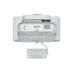 Máy chiếu siêu gần Epson EB-695WI (3LCD/ 3500 Ansi Lumens/ WXGA)