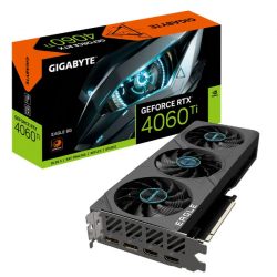 Card đồ họa Gigabyte GeForce RTX 4060 Ti EAGLE (8GB/ GDDR6/ 128 bit)