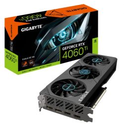 Card đồ họa Gigabyte GeForce RTX 4060 Ti EAGLE OC (8GB/ GDDR6/ 128 bit)