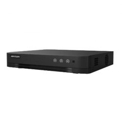 Đầu ghi hình  HD-TVI 8 kênh vỏ sắt Hikvision DS-7208HGHI-K1(S)