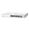 Switch Aruba Instant On 1930 JL682A (Gigabit (1000Mbps)/ 24 Cổng/ 4 SFP/ Managed Switch/ Vỏ Thép)
