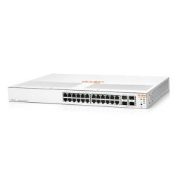 Switch Aruba Instant On 1930 JL682A (Gigabit (1000Mbps)/ 24 Cổng/ 4 SFP/ Managed Switch/ Vỏ Thép)