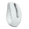 Chuột không dây Logitech MX Anywhere 3S (Bluetooth/ Pin sạc/ Xám)