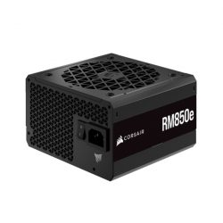 Nguồn máy tính Corsair RM850e ATX 3.0 80 Plus Gold - Full Modul