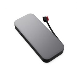 Pin sạc dự phòng Lenovo Go Wireless Mobile Power Bank (10000 mAh) 40ALLG1WWW