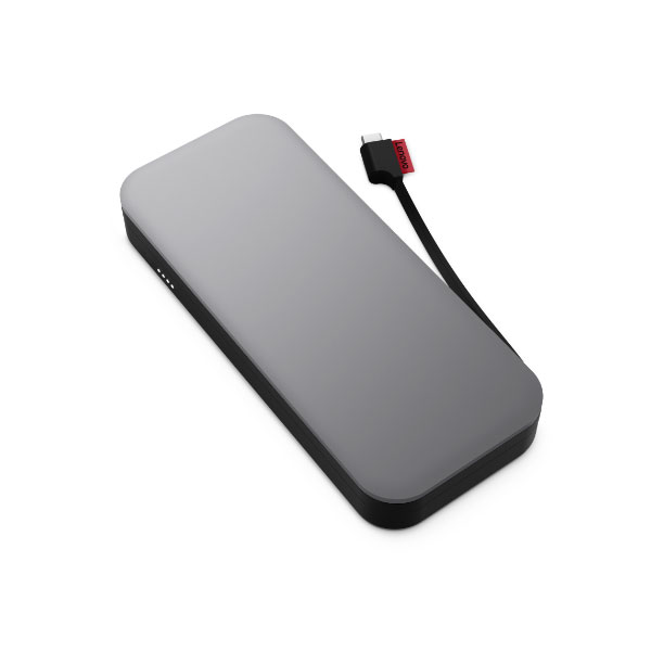 Pin sạc dự phòng Lenovo Go Wireless Mobile Power Bank (10000 mAh) 40ALLG1WWW Pin sạc dự phòng Lenovo Go Wireless Mobile Power Bank (10000 mAh) 40ALLG1WWW