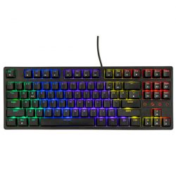 Bàn phím cơ E-Dra EK3287 Blue Switch