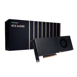 Card đồ họa Leadtek NVIDIA RTX A4500 20GB GDDR6