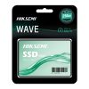 Ổ SSD HIKSEMI HS-SSD-WAVE(S) 256G (SATA3/ 2.5Inch/ 530MB/s/ 400MB/s)