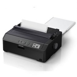 Máy in kim Epson LQ590II N (A4/A5)