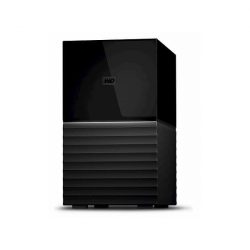 Ổ cứng di động Western My Book Duo 36Tb USB3.0 3.5Inch