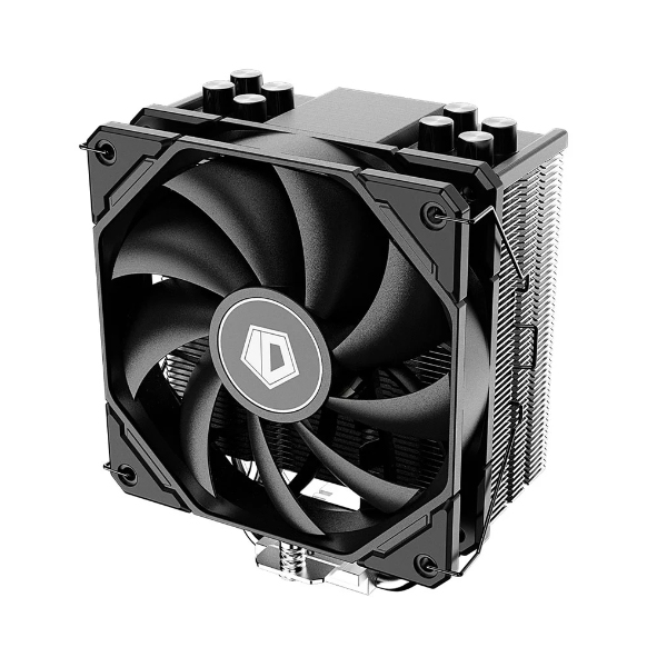 Tản nhiệt CPU ID-COOLING SE-214-XT PRO (Đen) Tản nhiệt CPU ID-COOLING SE-214-XT PRO (Đen)