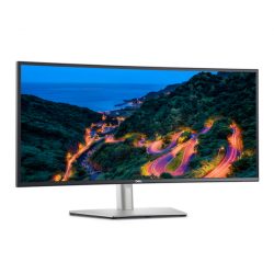 Màn hình cong Dell UltraSharp U3423WE (34Inch/ UWQHD (3440x1440)/ 5ms/ 60HZ/ 300 cd/m2/ IPS/ Loa/RJ45 / Type-C)