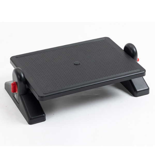 Kê chân công thái học WARRIOR Ergonomic Footrest – WEF101