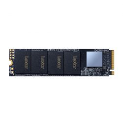 Ổ SSD Lexar LNM610 Pro 500G (NVMe PCIe/ Gen3x4 M2.2280/ 3300MB/s/ 1700MB/s)