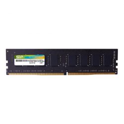 Ram desktop Silicon 8GB SP008GBLFU320X02 (DDR4/ 3200 Mhz/ Non-ECC)