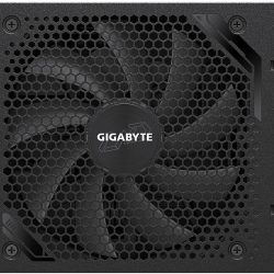Nguồn máy tính Gigabyte 1300W PCIE5 80 Plus Gold Full Modular (GP-UD1300GM PG5)