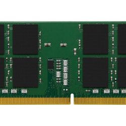Ram Laptop Kingston KVR48S40BD8-32 (DDR5/ 4800 Mhz/ 3Y)