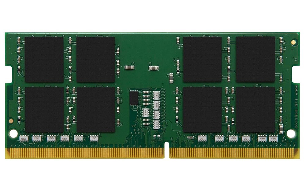 Ram Laptop Kingston KVR48S40BD8-32 (DDR5/ 4800 Mhz/ 3Y)