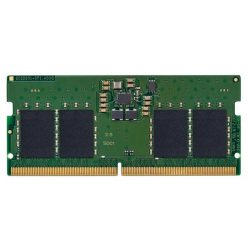Ram Laptop Kingston 8Gb KCP548SS6 (DDR5/ 4800 Mhz/ 5Y)