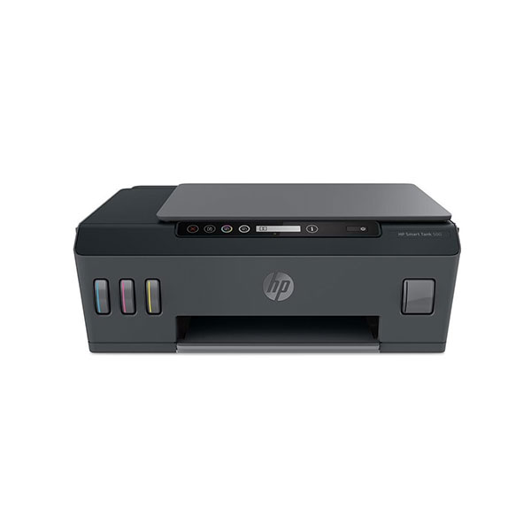 Máy in phun màu HP Smart Tank 500 4SR29A (A4/A5/ In/ Copy/ Scan/ USB) Máy in phun màu HP Smart Tank 500 4SR29A (A4/A5/ In/ Copy/ Scan/ USB)