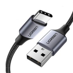 Cáp chuyển Ugreen 60127 USB-C (Type C) sang USB 2.0 dài 1.5m