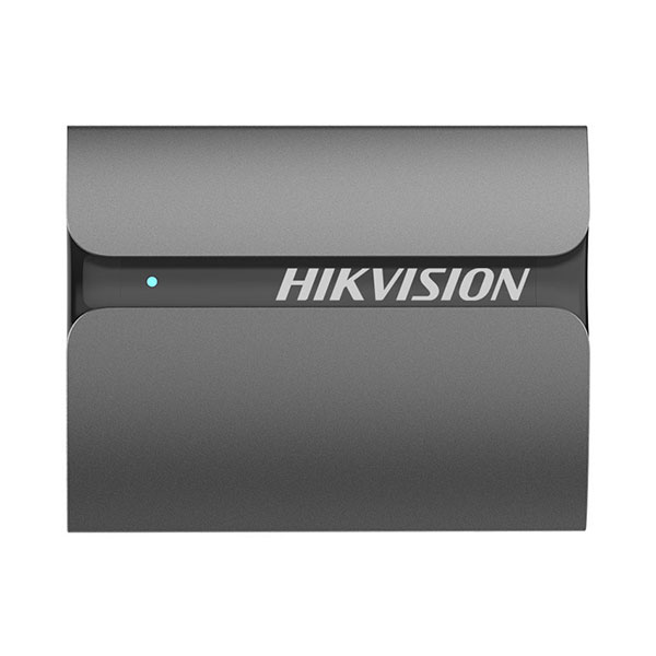 Ổ cứng di động SSD Hikvision 2Tb T300S (Type-C và USB3.1/ 560MB/s/ 500MBps/ Đen) Ổ cứng di động SSD Hikvision 2Tb T300S (Type-C và USB3.1/ 560MB/s/ 500MBps/ Đen)